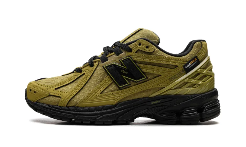 New Balance 1906R 1906R 'Cordura Marshland Black'